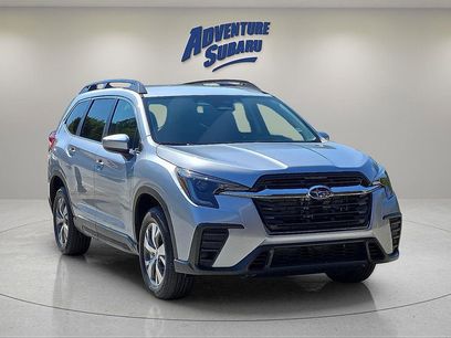 New 2025 Subaru Ascent Premium