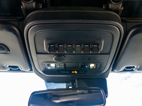 Used 2024 Ford Bronco Raptor w/ Interior Carbon Fiber Pack 6 image 28