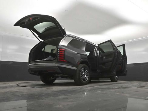 New 2027 Hyundai Palisade SEL AWD/4WD image 46