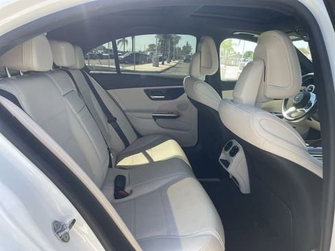 Used 2022 Mercedes-Benz C 300 Sedan image 28