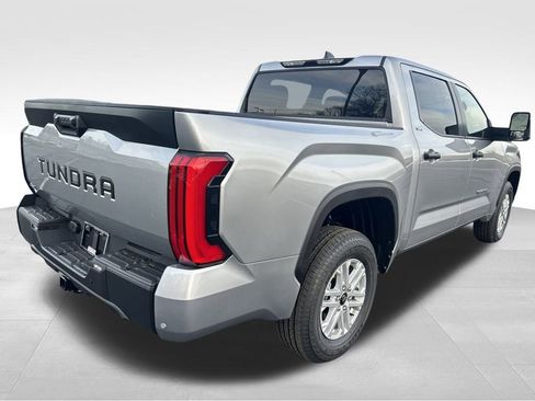 New 2026 Toyota Tundra SR5 image 5