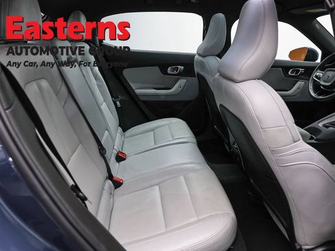 Used 2023 Polestar Polestar 2 w/ Pilot Pack AWD/4WD image 22
