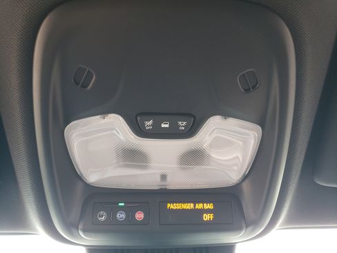 New 2026 Chevrolet Colorado W/T image 21