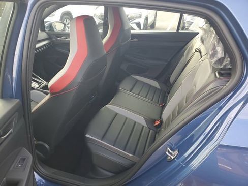New 2026 Volkswagen GTI Autobahn image 10