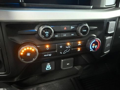 New 2026 Ford F450 XL w/ XL Chrome Package RWD image 30