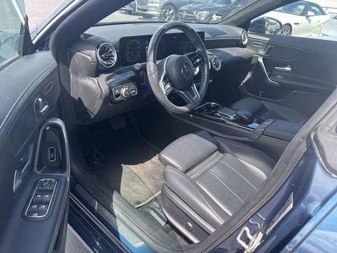 Certified 2023 Mercedes-Benz CLA 250 image 8