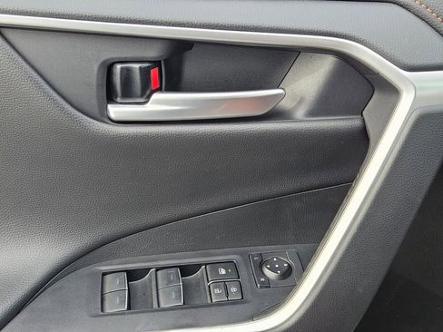 Used 2024 Toyota RAV4 Adventure image 27