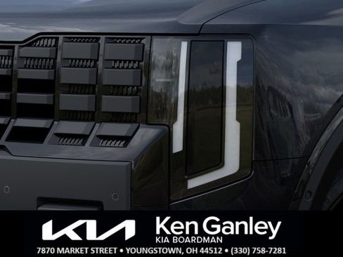 New 2027 Kia Telluride SX X-Line AWD/4WD image 10