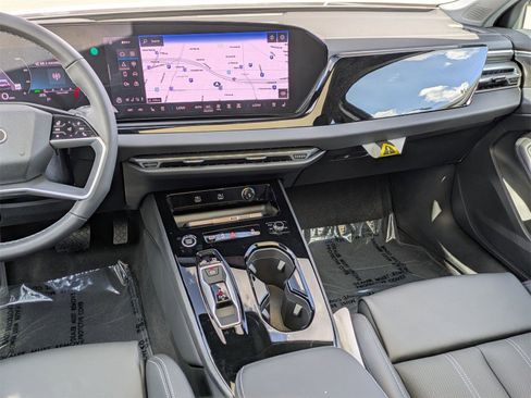 New 2025 Audi A5 2.0T Premium Plus image 6