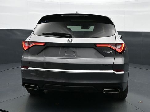 Used 2024 Acura MDX SH-AWD w/ Advance Package image 6