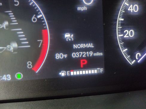 Certified 2025 Honda Pilot EX-L image 20