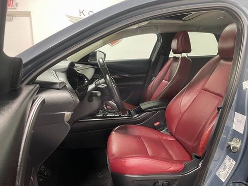 Used 2024 MAZDA CX-30 AWD 2.5 S w/ Preferred Package image 14