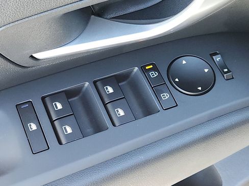 New 2026 Hyundai Tucson SEL image 16