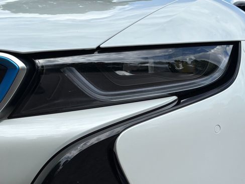 Used 2015 BMW i8 AWD/4WD image 42