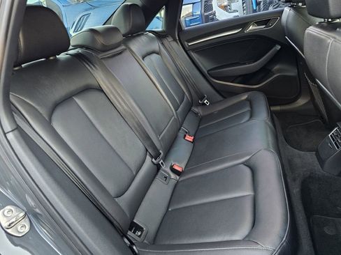 Used 2018 Audi A3 2.0T Premium Plus w/ Premium Plus Package image 25