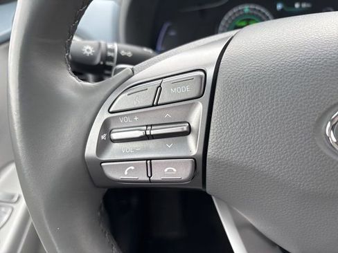 Used 2021 Hyundai Kona Limited image 25