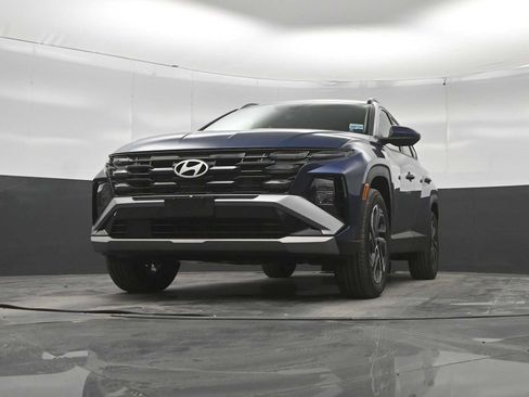 New 2026 Hyundai Tucson SEL Plus w/ Tow & Go Package AWD/4WD image 33