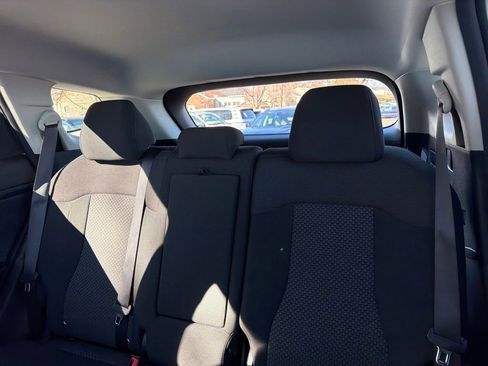 Used 2024 Kia Sportage LX image 29