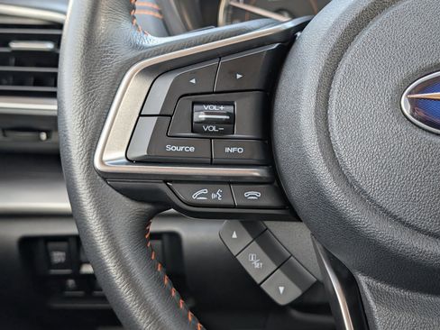 Used 2021 Subaru Crosstrek 2.5i Limited w/ Moonroof Package 2 image 15