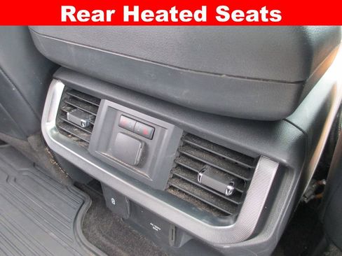 Used 2021 Ford F150 Platinum w/ Equipment Group 701A High image 29