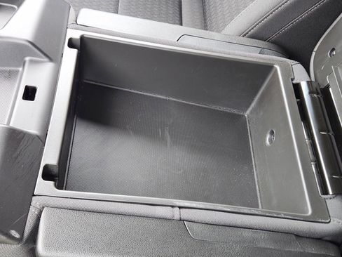 Used 2025 Chevrolet Silverado 1500 Custom RWD image 22