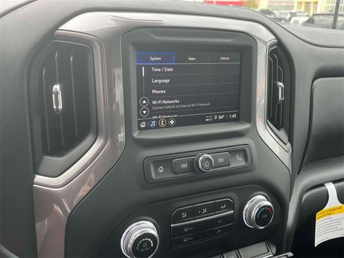 New 2025 GMC Sierra 2500 Pro w/ Convenience Package image 24