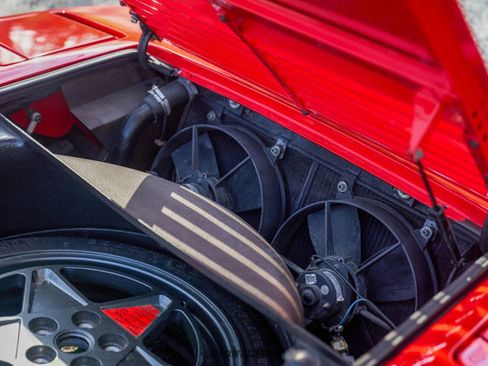 Used 1988 Ferrari 328 GTS image 99