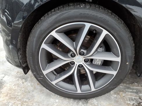 New 2025 Land Rover Range Rover Sport Dynamic SE image 9