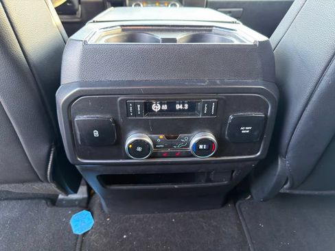 Used 2020 Ford Expedition Max Limited w/ Equipment Group 301A AWD/4WD image 16