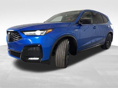 New 2026 Acura MDX A-Spec image 4