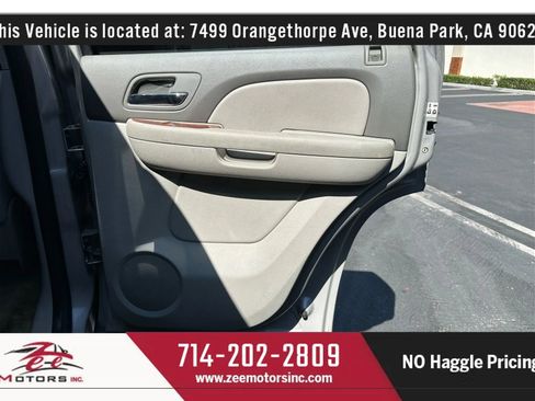 Used 2007 Chevrolet Tahoe LT image 44