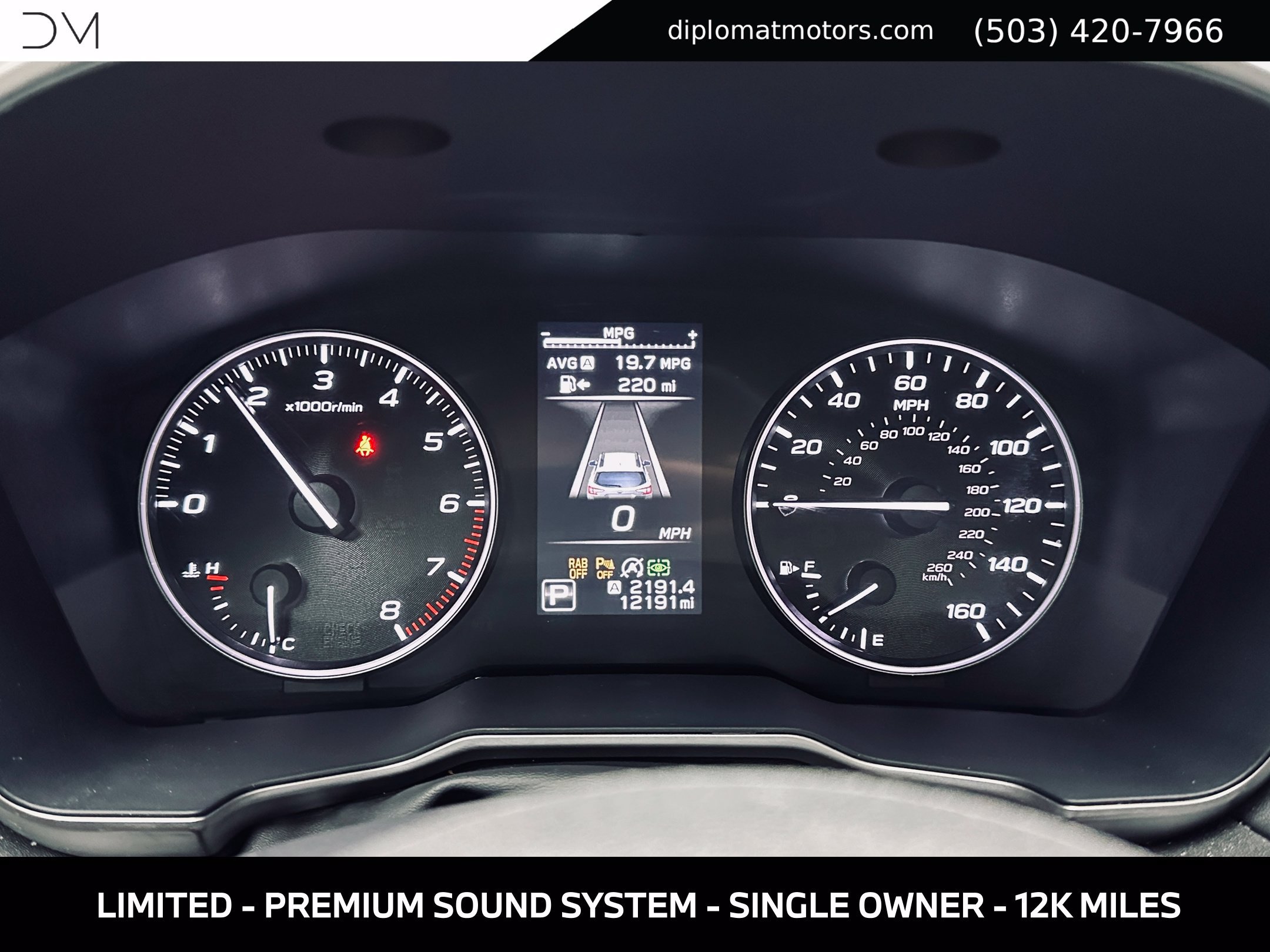 Used 2024 Subaru Outback Limited AWD/4WD image 23