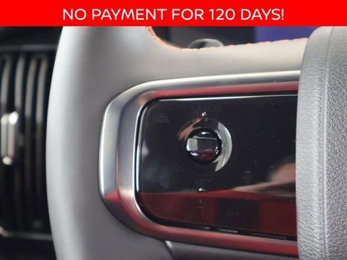 New 2026 Nissan Armada PRO-4X image 14