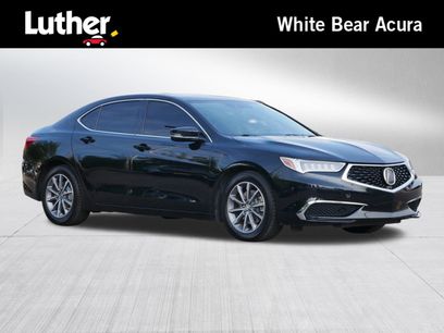 Used 2020 Acura TLX w/ Technology Package