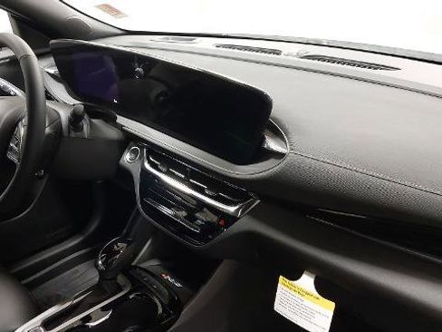 New 2026 Buick Envista Avenir image 29