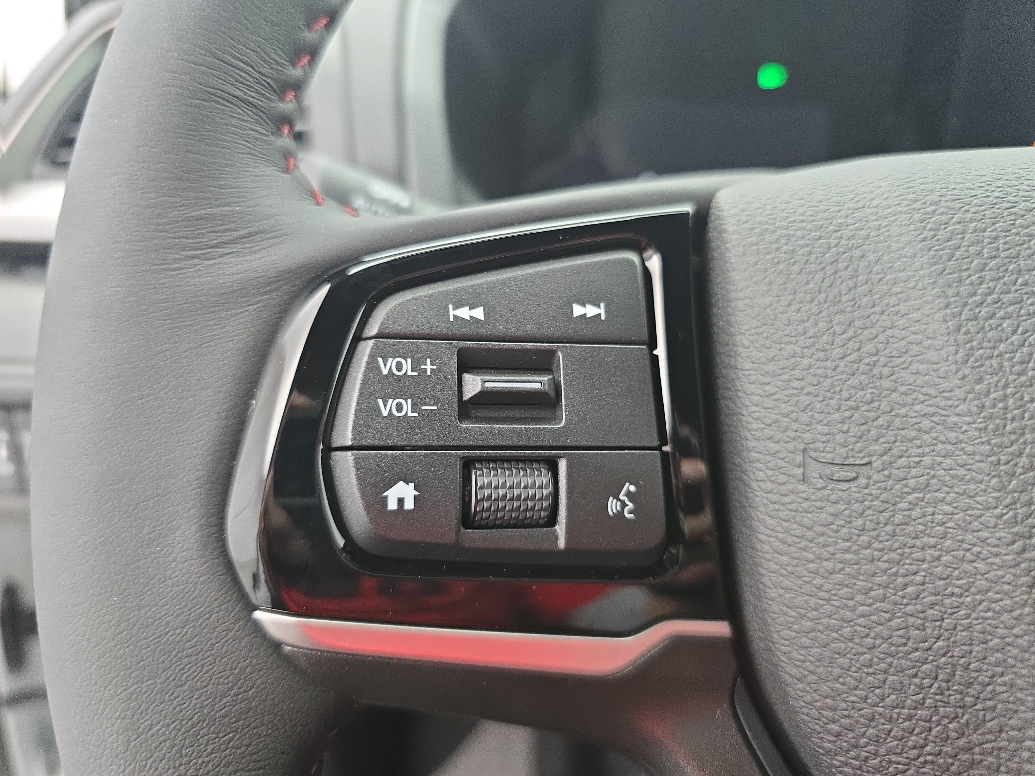 New 2026 Honda Odyssey Sport-L image 18