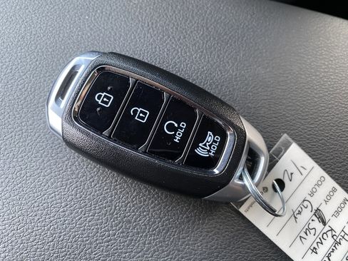 Used 2023 Hyundai Kona SEL w/ Convenience Package image 37