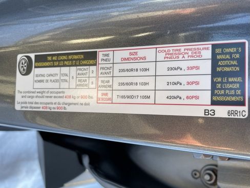 Used 2023 Nissan Rogue SV image 45