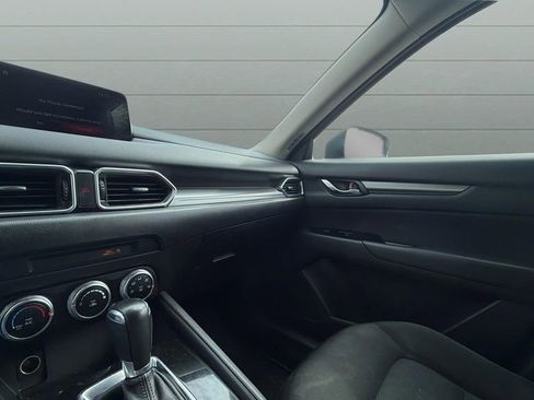 Used 2019 MAZDA CX-5 Sport image 34