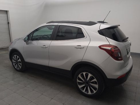 Used 2022 Buick Encore Preferred w/ Safety Package AWD/4WD image 3