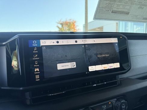 New 2026 Jeep Gladiator Sport image 17