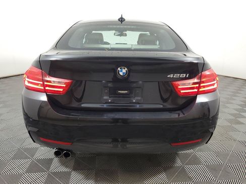 Used 2016 BMW 428i Gran Coupe RWD image 5