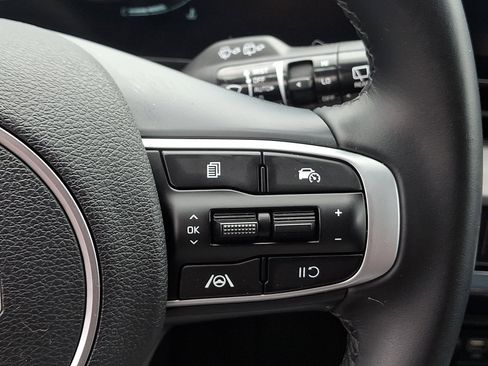 Used 2023 Kia Sportage X-Line w/ X-Line Premium Package image 24