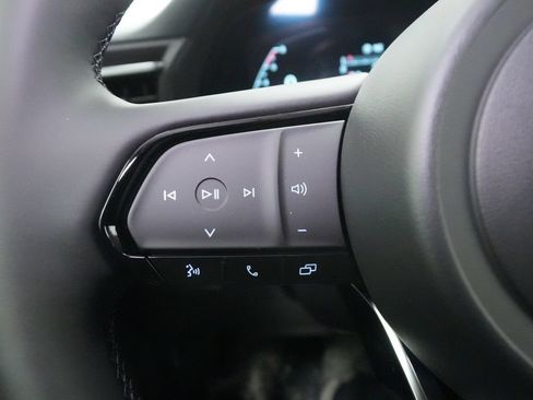 New 2026 MAZDA CX-5 Preferred AWD/4WD image 33