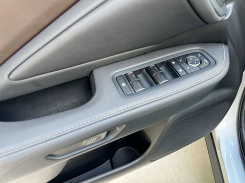 Certified 2025 Lexus TX 350 AWD w/ Technology Package image 11