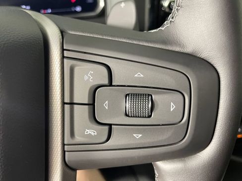 New 2026 GMC Sierra 1500 Denali w/ Technology Package AWD/4WD image 9
