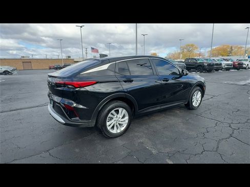 Certified 2025 Buick Envista Preferred image 8