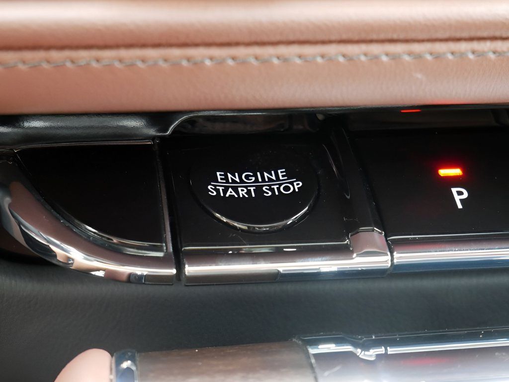 Used 2026 Lincoln Aviator Reserve AWD/4WD image 25