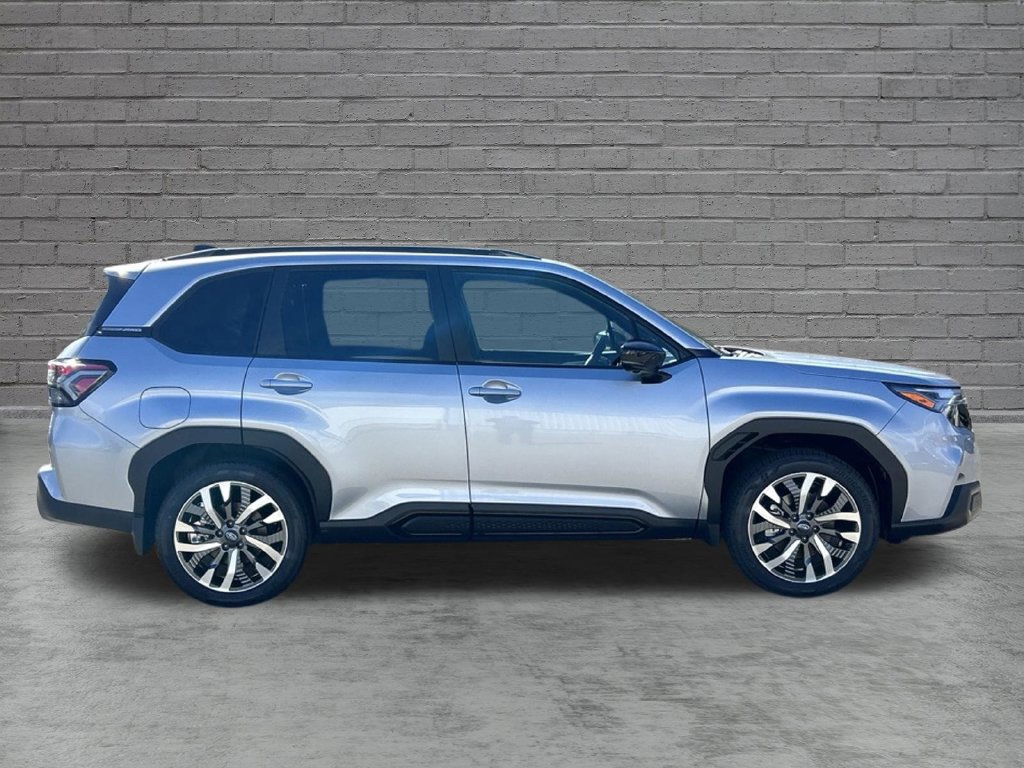New 2026 Subaru Forester Touring AWD/4WD image 6