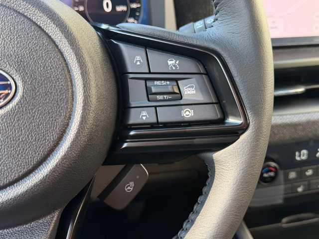 New 2026 Subaru Outback Limited AWD/4WD image 20